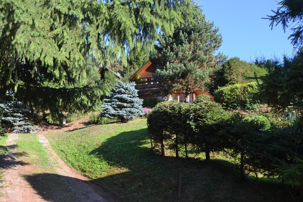 Chata Dolce Trutnov Quarto foto