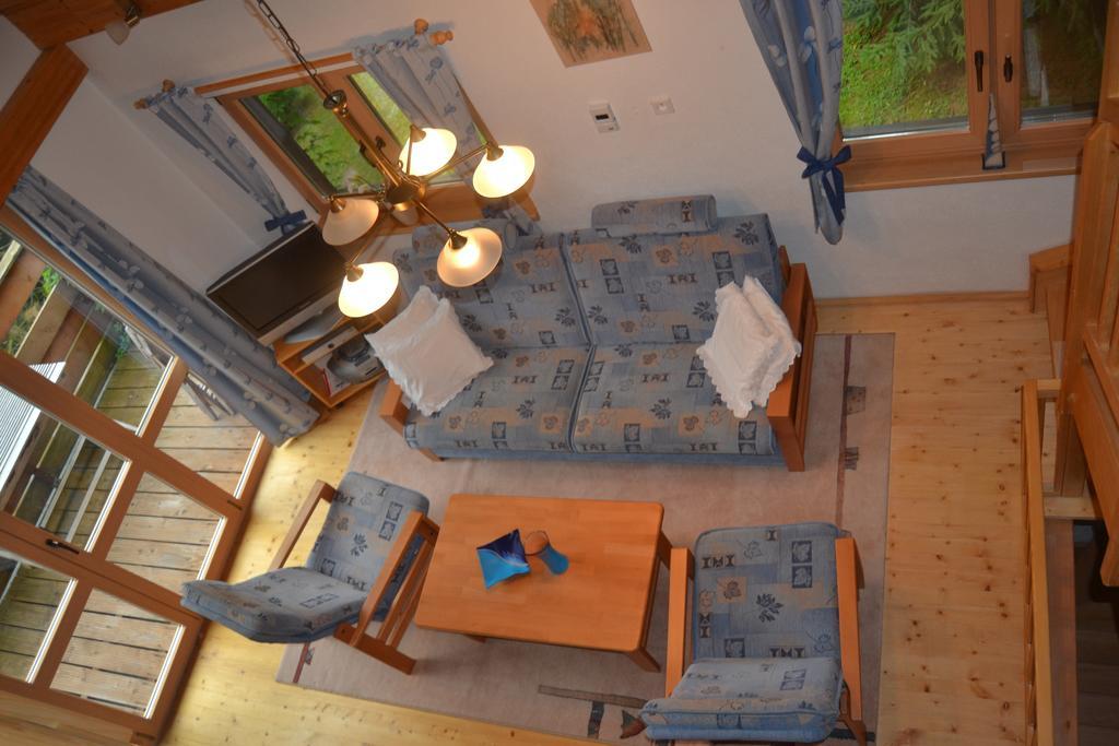 Chata Dolce Trutnov Quarto foto