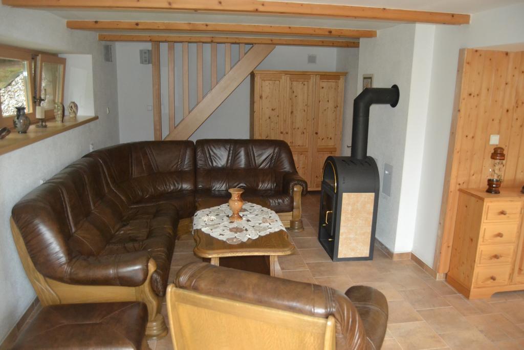 Chata Dolce Trutnov Quarto foto