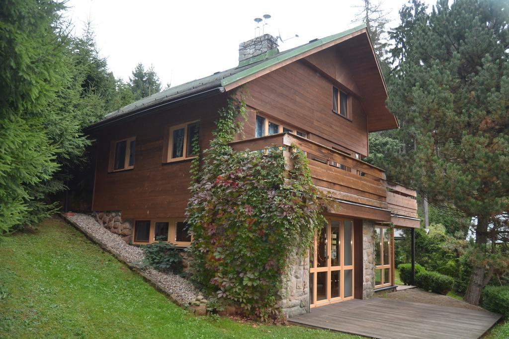 Chata Dolce Trutnov Quarto foto