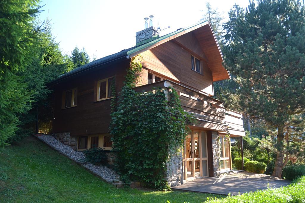 Chata Dolce Trutnov Quarto foto