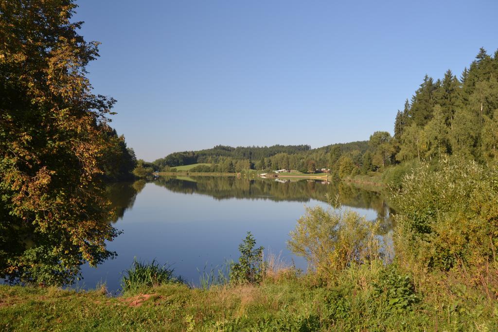 Chata Dolce Trutnov Quarto foto